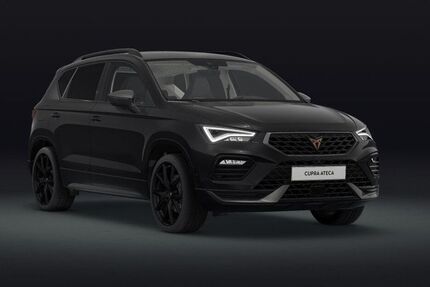 Cupra Ateca 1.500 km 38.490 &euro; Denkendorf 73770