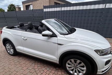 VW T-Roc 87.000 km 18.900 &euro; Coesfeld 48653