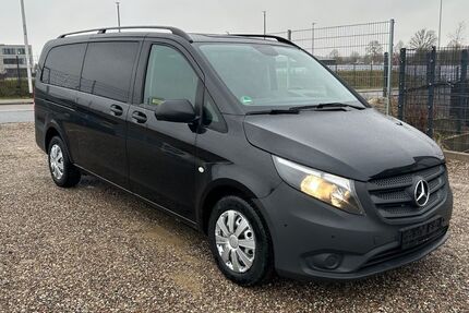 Mercedes-Benz Vito 419.000 km 12.999 &euro; Ratzeburg bei Hamburg 23909