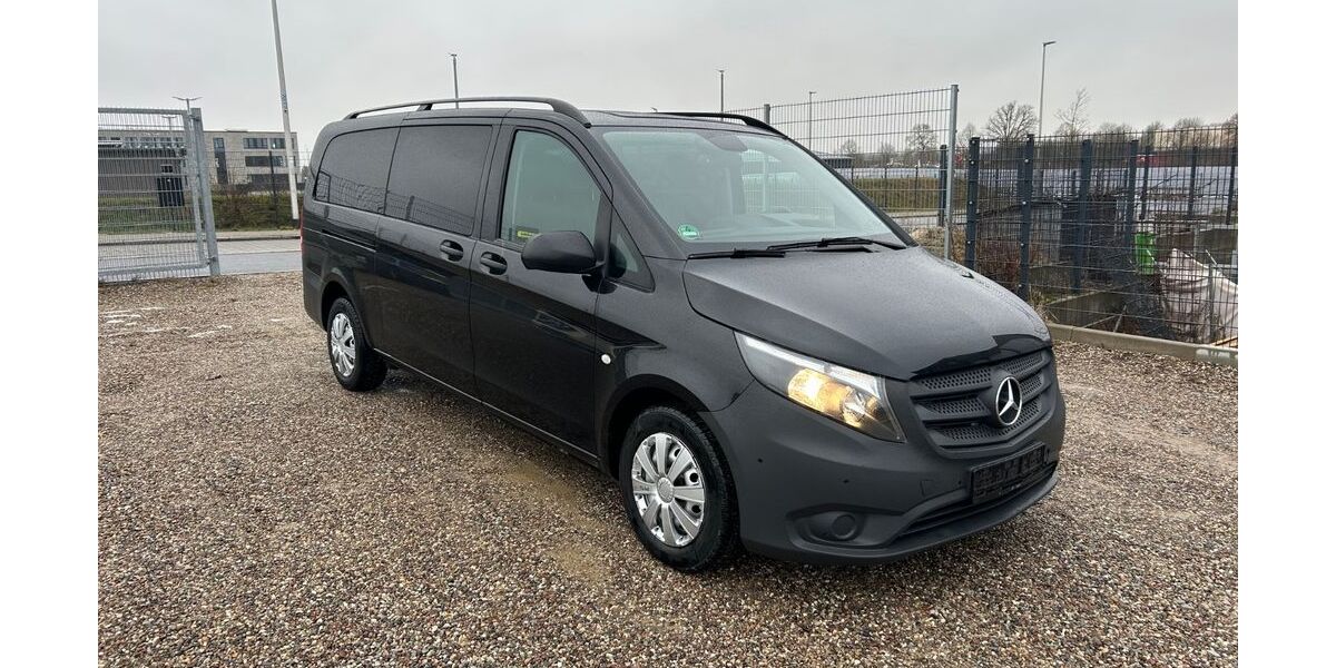 Mercedes-Benz Vito 419.000 km 12.999 &euro; Ratzeburg bei Hamburg 23909