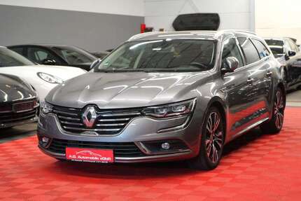 Renault Talisman 127.553 km 13.950 &euro; Pfungstadt 64319