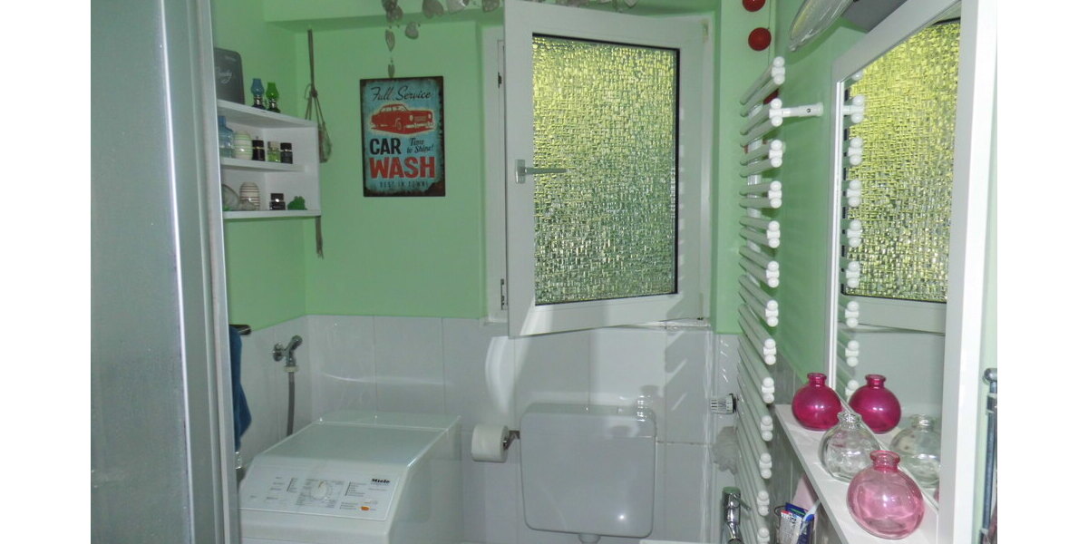 ETW, 4,5 Zimmer mit 2 Balkonen in Remscheid - Hasten 4 zimmer