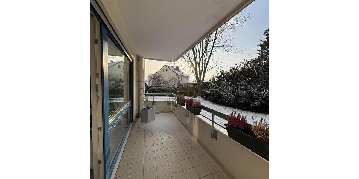 Wohnung in Kronberg-Oberhöchstadt zu vermieten 2 zimmer