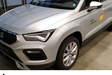Seat Ateca 27.975 km 21.930 &euro; Mössingen 72116