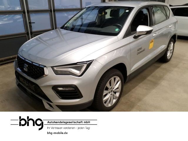 Seat Ateca 27.975 km 21.930 &euro; Mössingen 72116