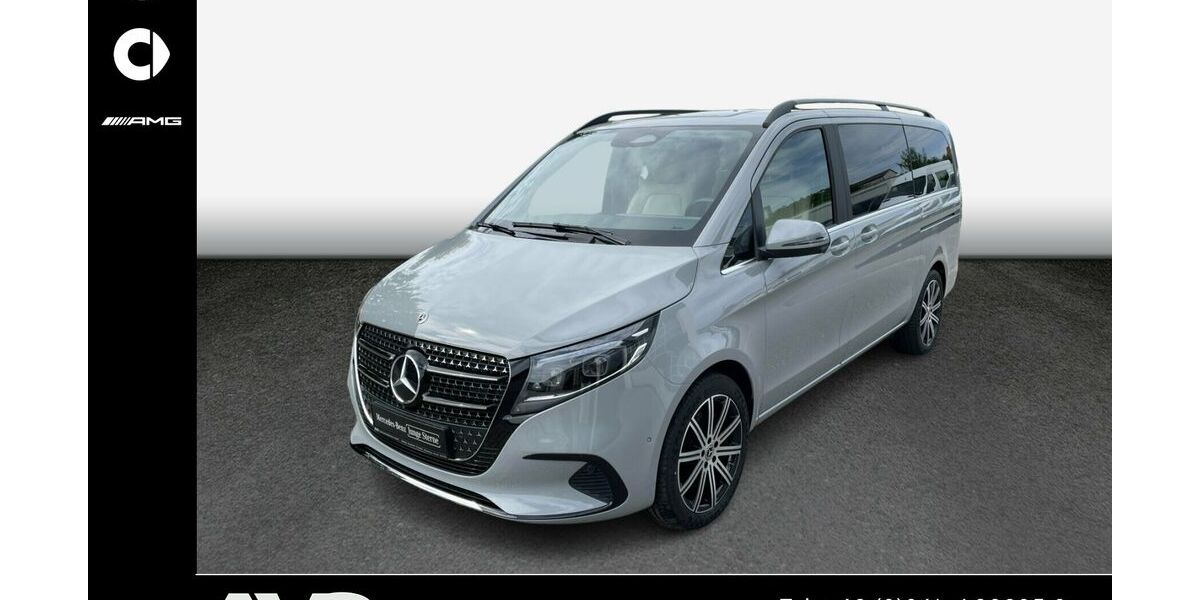 Mercedes-Benz V 250 7.100 km 74.850 € Traunstein 83278