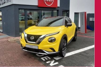 Nissan Juke 2.500 km 29.819 € Wächtersbach 63607