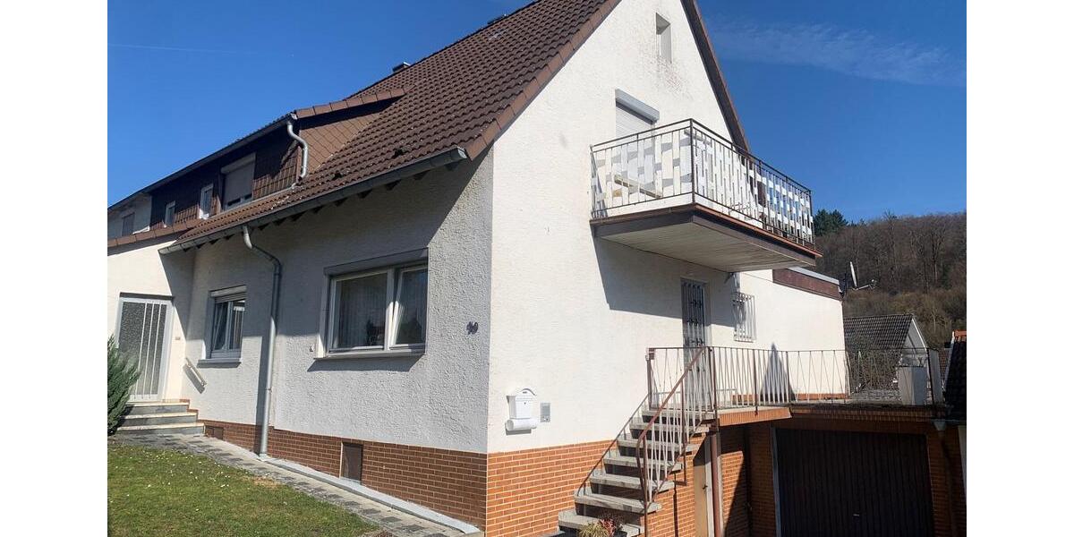 Doppelhaushälfte Adelsheim - 11 Zimmer, 156 m&sup2;, 279.000&euro; | Angebot:25615388