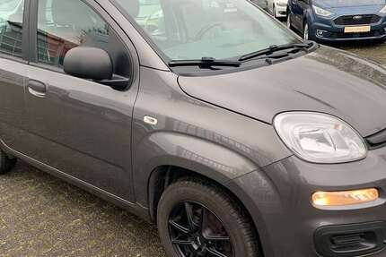 Fiat Panda 38.358 km 8.950 &euro; Grevenbroich 41516