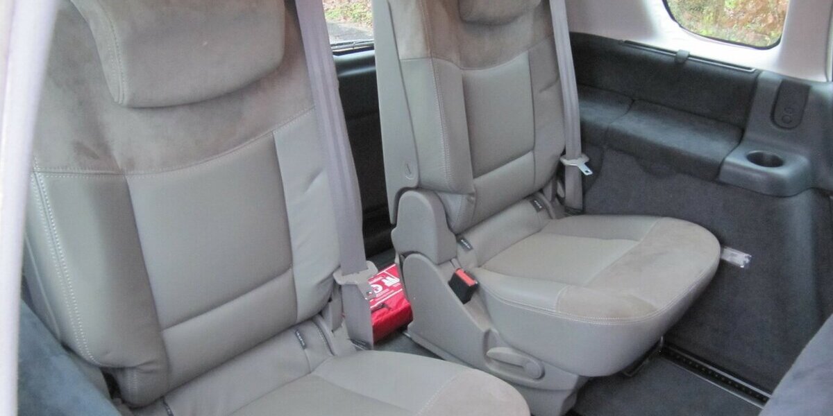 Renault Espace Navitech 7-Sitze 155.060 km 6.850 &euro; Schwalbach/Taunus 65824