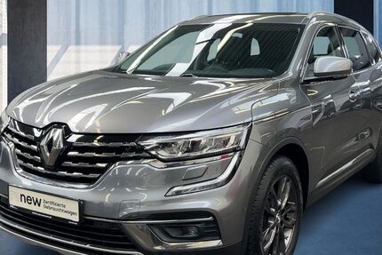 Renault Koleos 90.532 km 20.680 &euro; Frankfurt / Main 60314