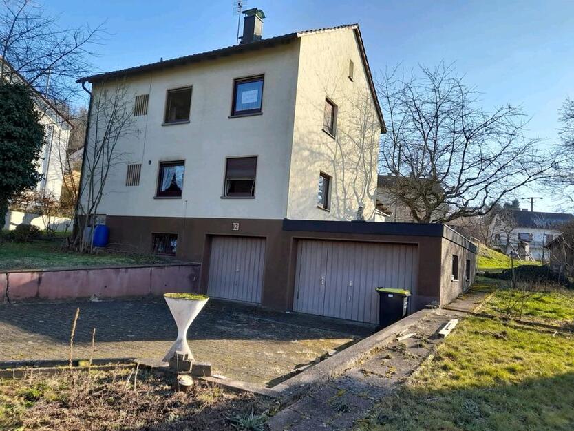 EFH freistehend