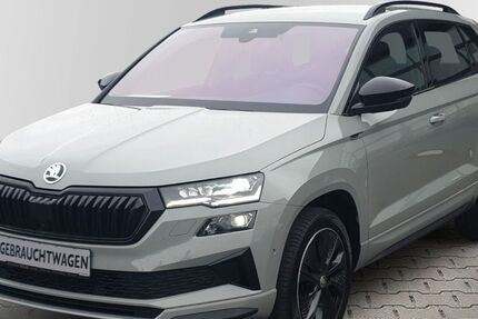 Skoda Karoq 37.406 km 30.990 € Leipzig 04328