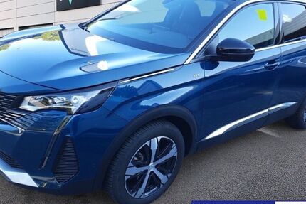Peugeot 3008 20.179 km 23.800 € Mannheim 68309