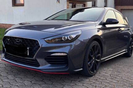 Hyundai i30 78.000 km 22.500 &euro; Seesen 38723