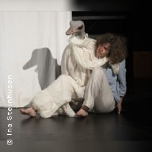 Das Porträt eines Vogels 19.02.2026 Theaterwerkstatt Pilkentafel