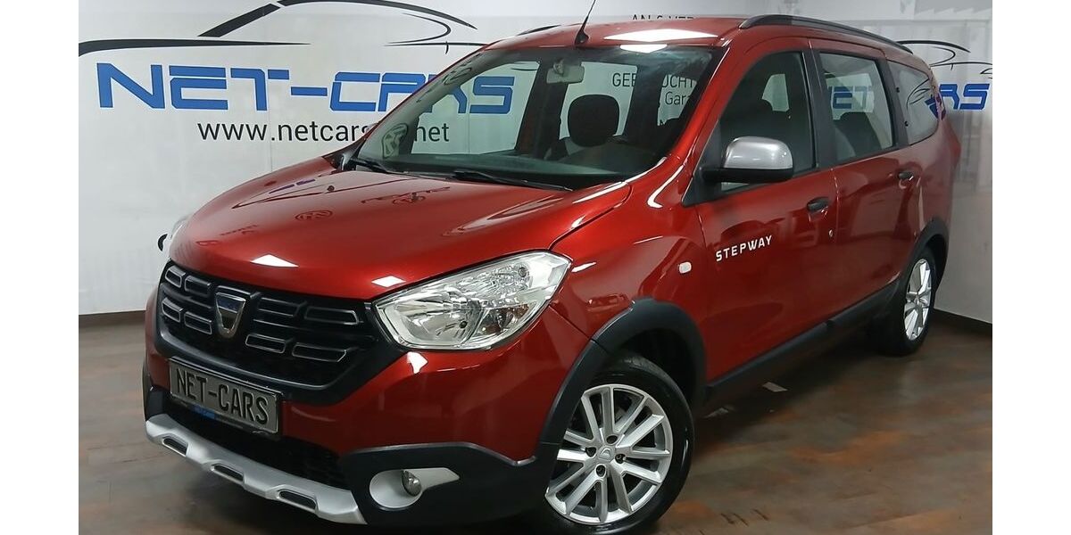 Dacia Lodgy 145.112 km 10.850 € Hilden (bei Düsseldorf) 40721