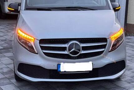 Mercedes-Benz Vito 96.150 km 26.649 &euro; Aalen 73430