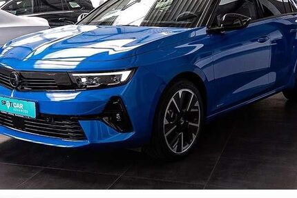 Opel Astra 14.700 km 26.600 &euro; Meckenheim 53340