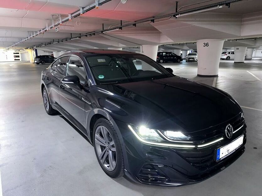Arteon