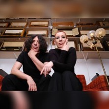 Shakti und Matze 17.10.2026 Kulturkate am Beckersberg