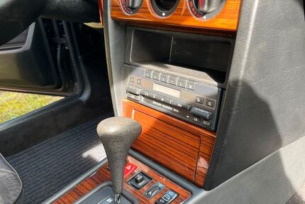 Mercedes 190