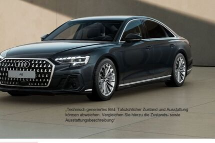 Audi A8 27.230 km 68.840 &euro; Passau 94036