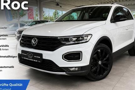 VW T-Roc 46.900 km 23.490 &euro; Oelde 59302