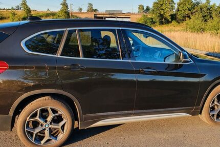 BMW X1 57.000 km 19.400 € Winkelhaid 90610