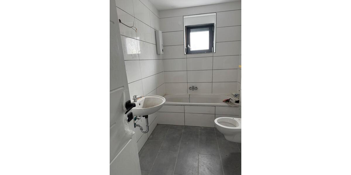 Erdgeschoßwohnung Alsdorf - 3 Zimmer, 65 m&sup2;, 950&euro; | Angebot:25996438