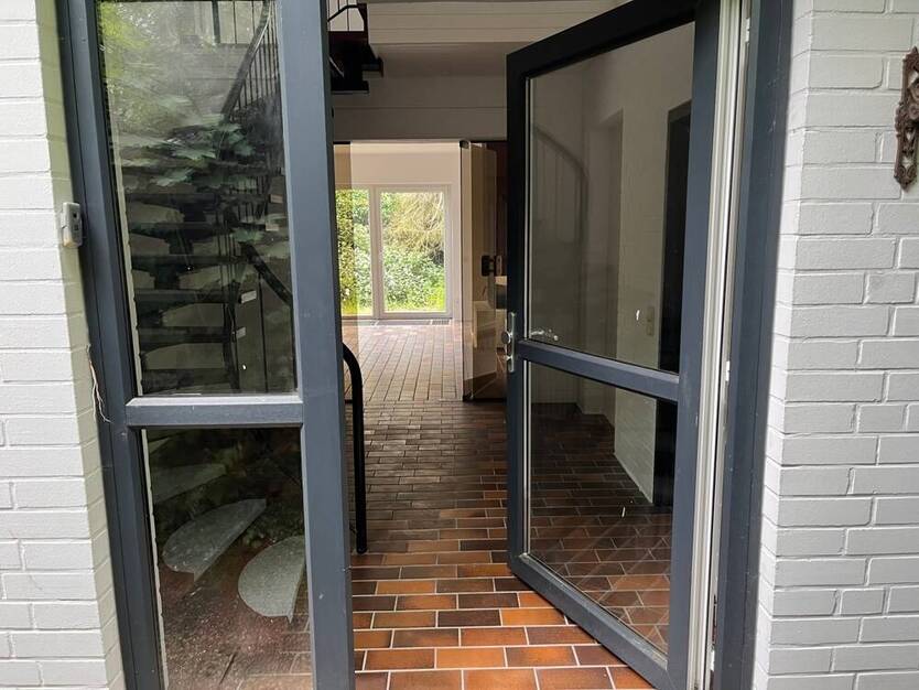 Großartiges Ein-Familie-Haus mit Einliegerwohnung in Schloß Ricklingen zu vermieten 5 zimmer