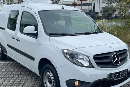 Mercedes-Benz Citan 106.500 km 11.680 € Langen 63225