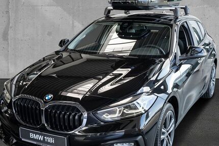 BMW 118 23.000 km 30.989 &euro; Schwerin 19057