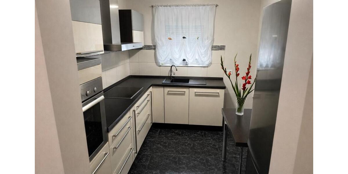 Erdgeschoßwohnung Nürnberg Gibitzenhof - 3 Zimmer, 70 m&sup2;, 449.000&euro; | Angebot:26959790