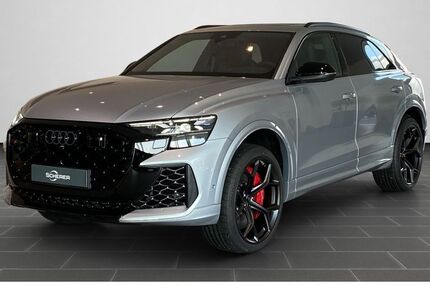 Audi RSQ8 2.500 km 157.990 &euro; Simmern 55469