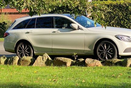 Mercedes-Benz C 300 230.000 km 12.700 &euro; Nahrendorf 21369