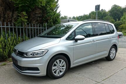 VW Touran 92.000 km 19.995 € Chemnitz 09113