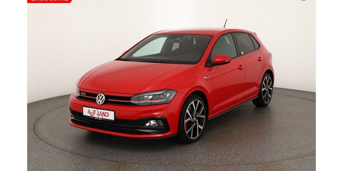 VW Polo 75.725 km 19.490 &euro; Wietmarschen 49835