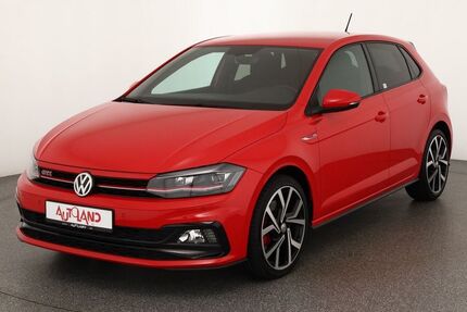 VW Polo 75.725 km 19.890 &euro; Wietmarschen 49835
