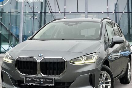 BMW 216 Active Tourer 6.600 km 31.980 &euro; Mönchengladbach 41066
