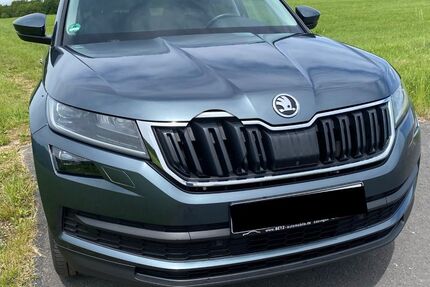 Skoda Kodiaq 138.632 km 16.500 &euro; Schalkau 96528