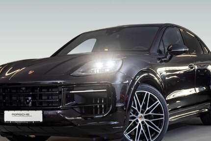 Porsche Cayenne 6.900 km 135.970 &euro; Diez 65582