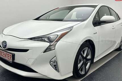Toyota Prius 87.000 km 15.790 &euro; Stolberg 52222
