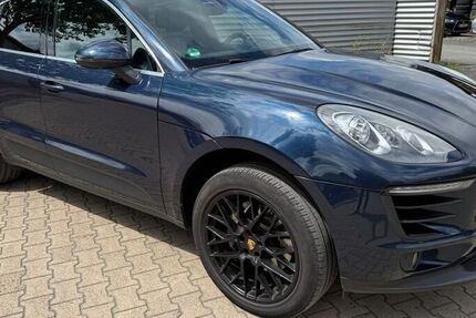 Porsche Macan 231.579 km 19.880 &euro; Großburgwedel 30938