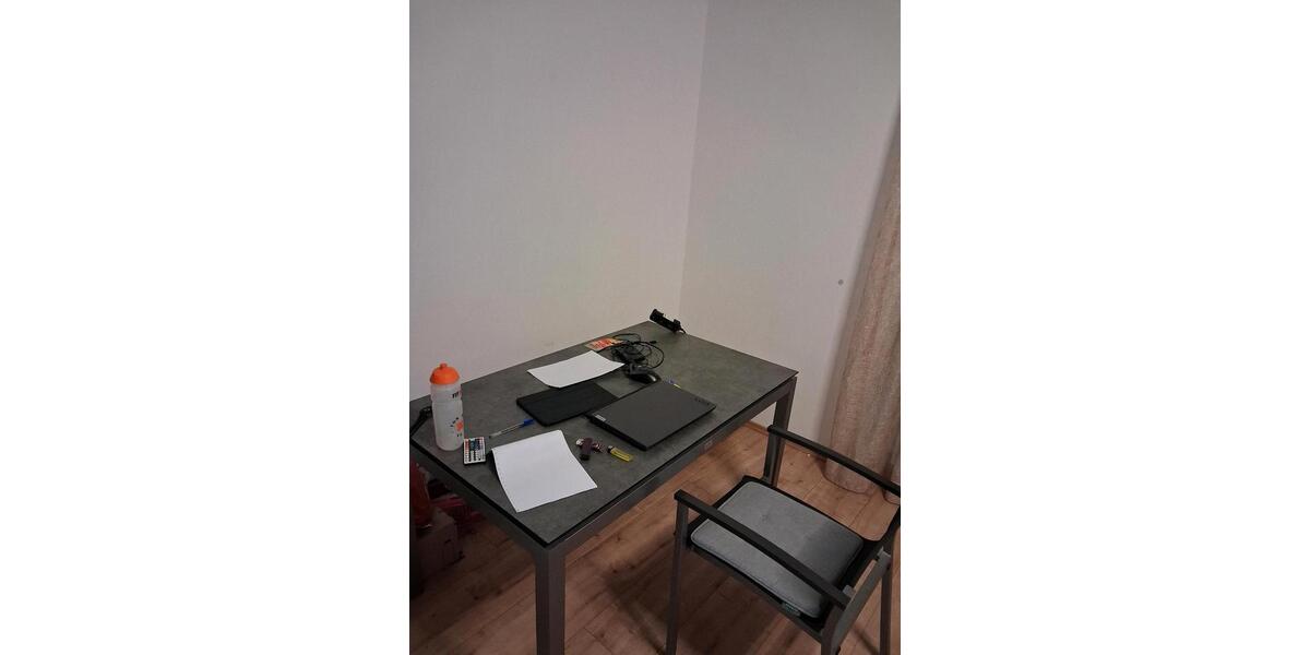 Etagenwohnung Ingolstadt Münchener Straße - 1 Zimmer, 20 m&sup2;, 500&euro; | Angebot:25539736