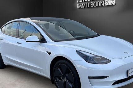 Tesla Model 3 49.645 km 29.490 &euro; Barchfeld - Immelborn 36456