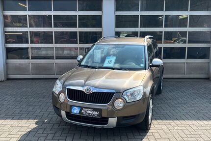 Skoda Yeti 237.000 km 3.200 &euro; Osnabrück 49090