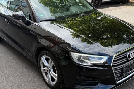 Audi A3 96.000 km 14.999 &euro; Wiesbaden 65203
