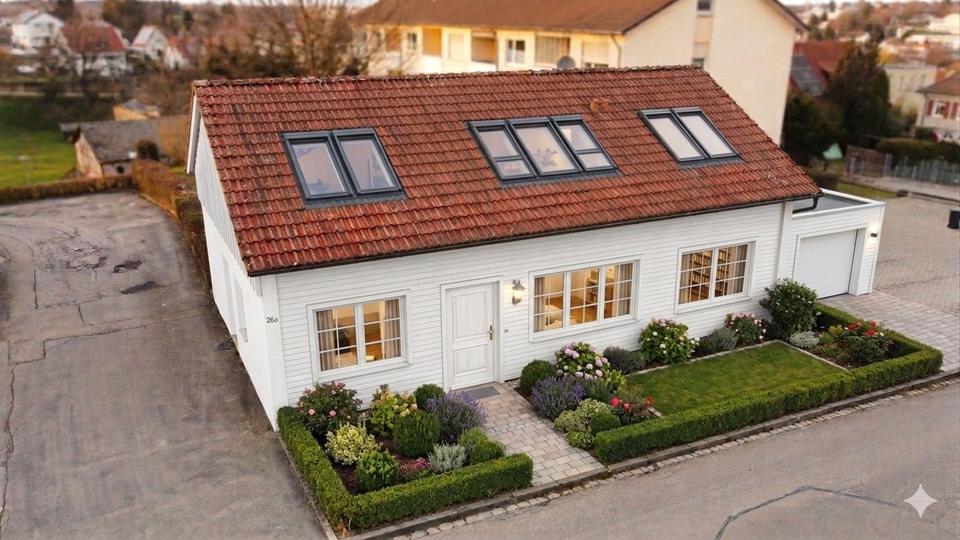 Einfamilienhaus Pfullendorf - 279.000&euro; | Angebot:26255615