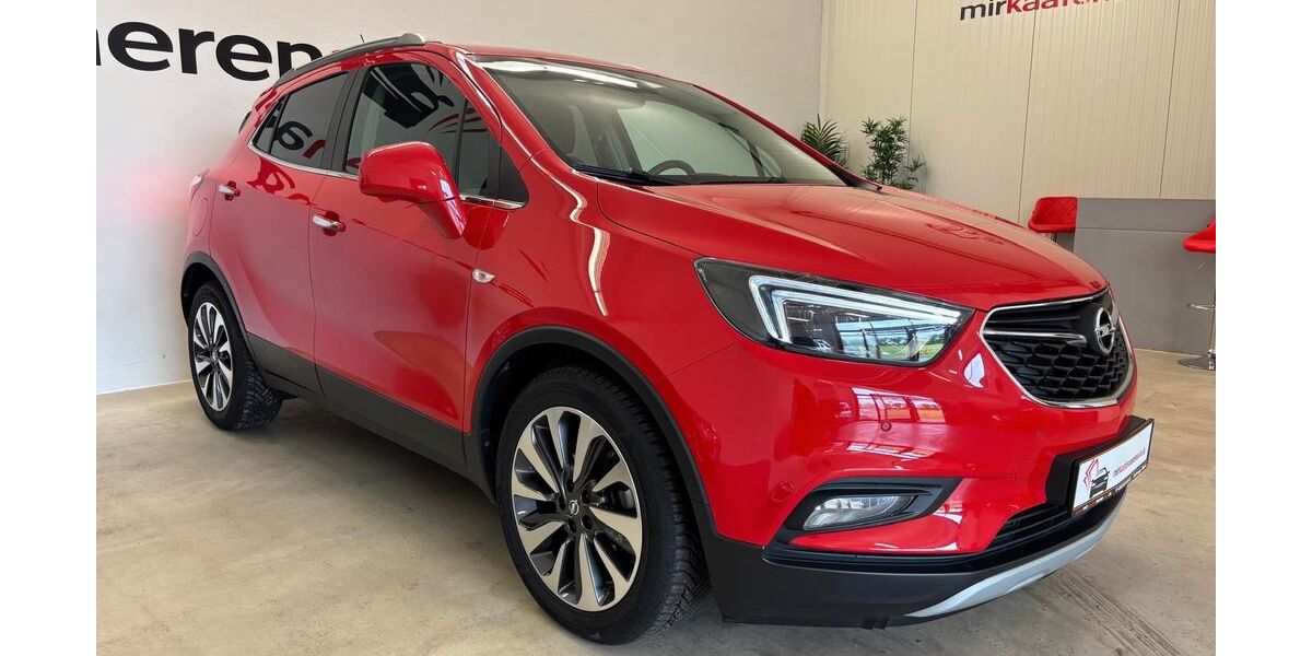 Opel Mokka 84.900 km 12.490 &euro; Dillingen 66763